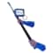 Vividia 5m Telescopic Pole Pan-and-Tilt Inspection Camera with 7 Touchscreen Monitor T-E-500PT - alternate 1